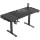 Ultradesk LEVEL V2 LED RGB (Czarne) (elektryczna regulacja) - 1133304 - zdjęcie 2